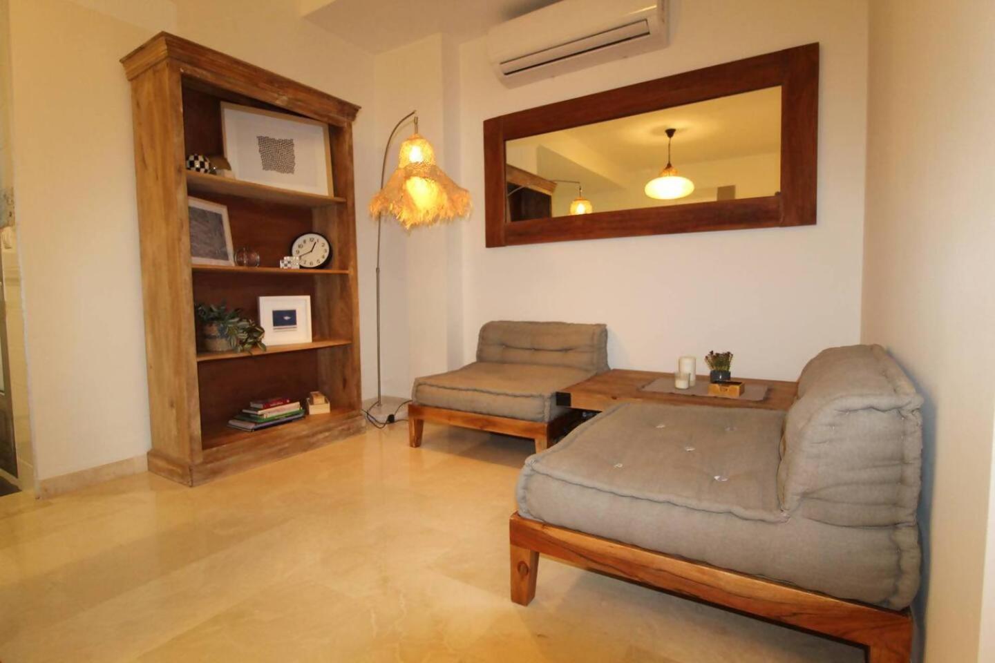 Apartment My Time 阿尔啼 外观 照片