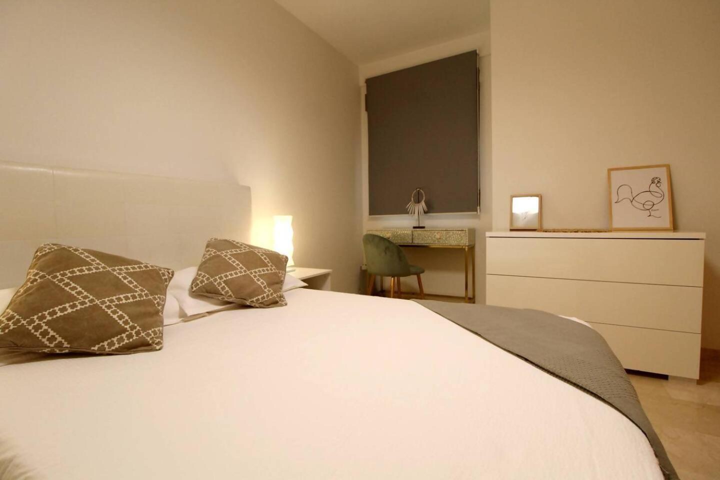 Apartment My Time 阿尔啼 外观 照片