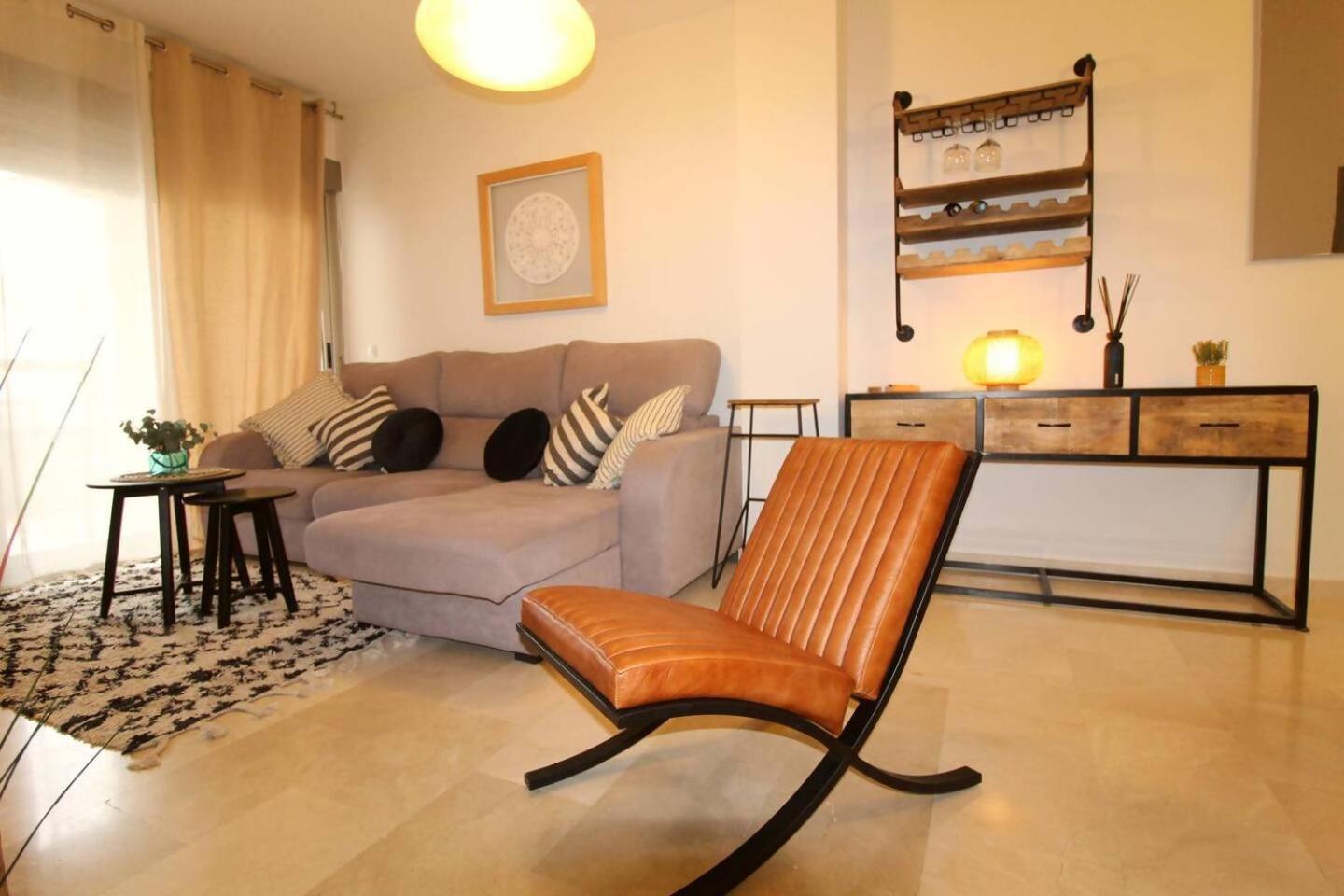 Apartment My Time 阿尔啼 外观 照片