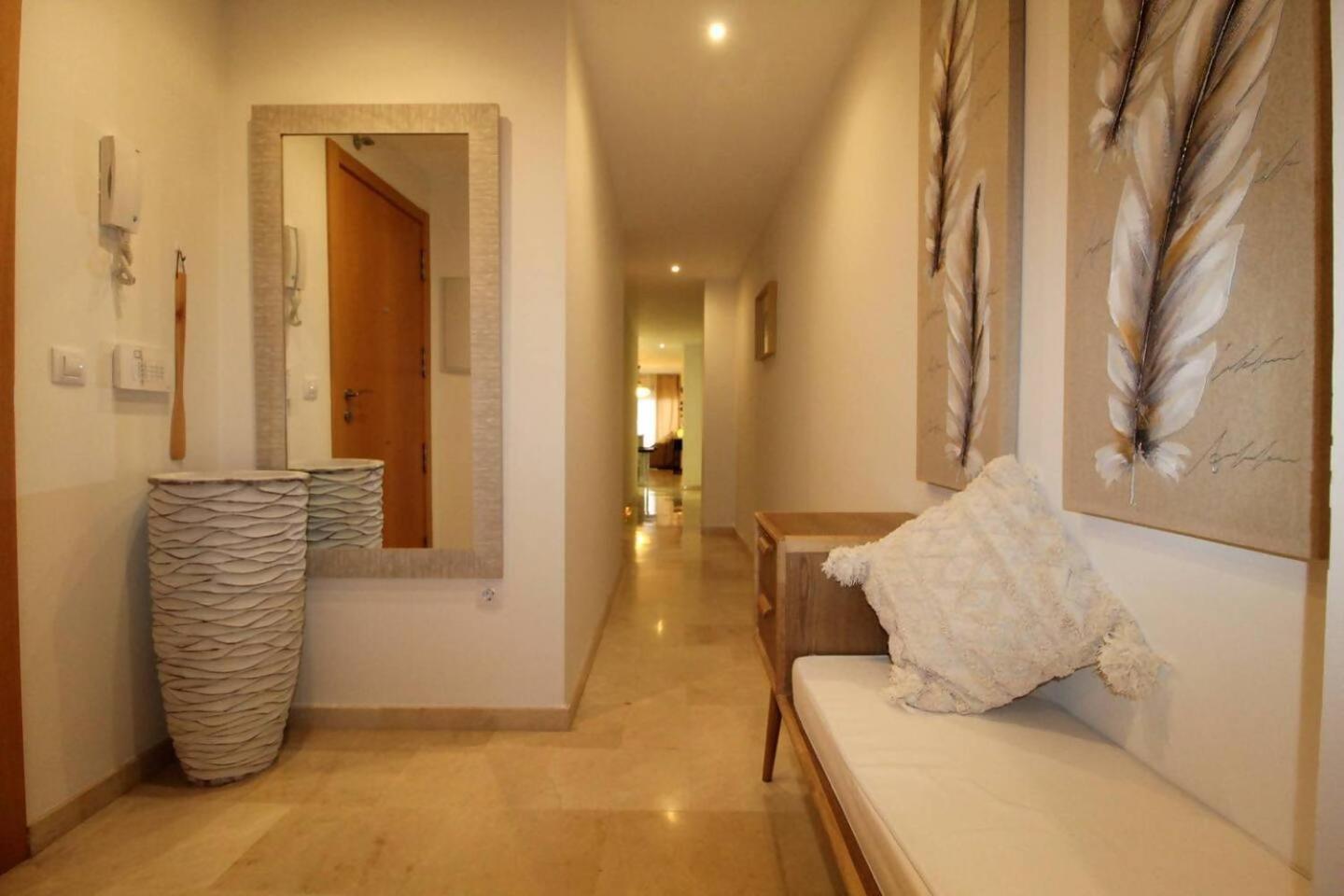Apartment My Time 阿尔啼 外观 照片