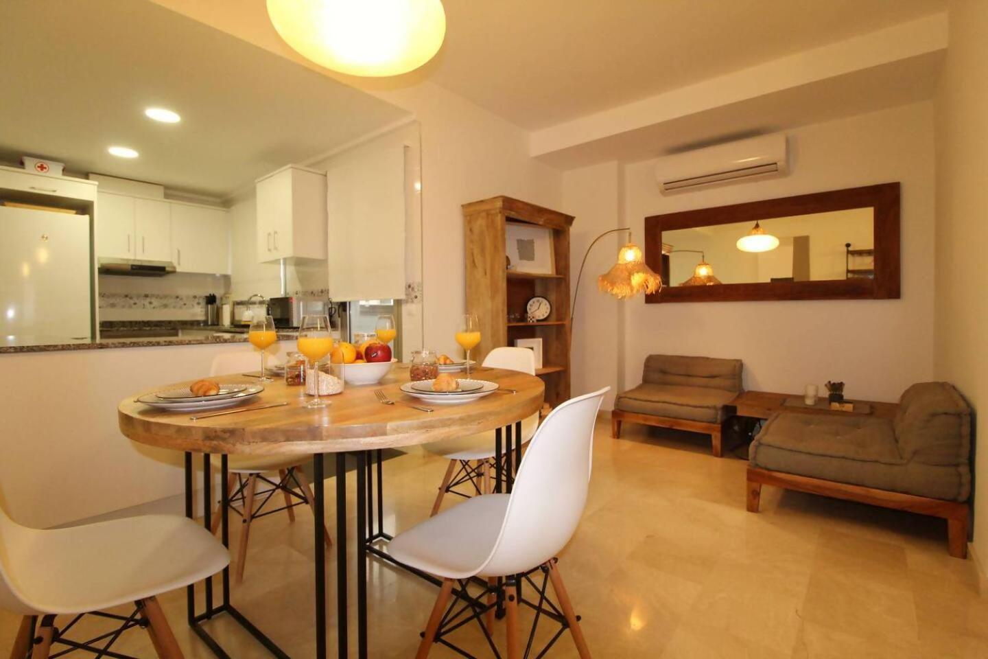 Apartment My Time 阿尔啼 外观 照片