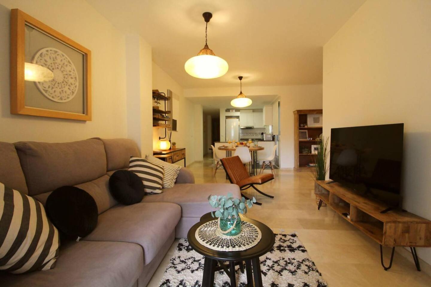 Apartment My Time 阿尔啼 外观 照片